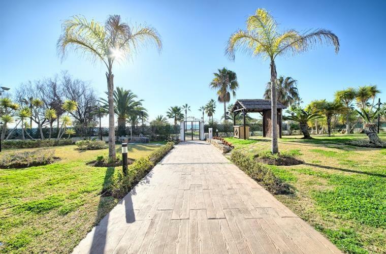 Apartamento Front In Puerto Banus Marbella